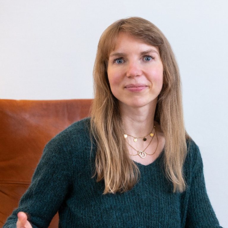 Katharina Thoms, Heilpraktikerin für Psychotherapie in Ihrer Nähe in Hannover List